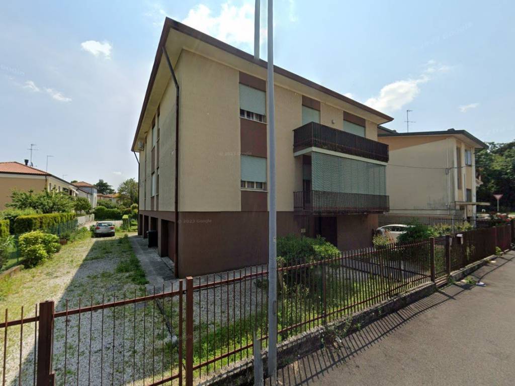 appartamento in vendita a Rubano in zona Sarmeola