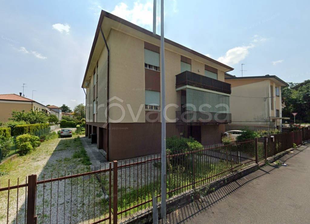 appartamento in vendita a Rubano in zona Sarmeola