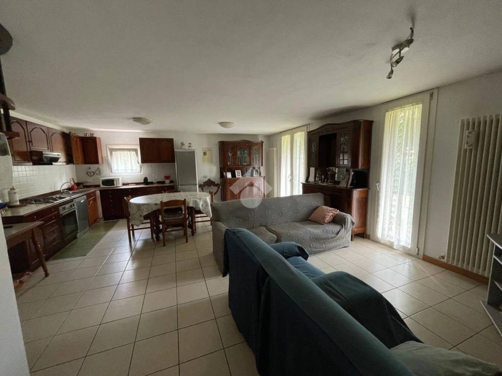 appartamento in vendita a Rubano in zona Bosco