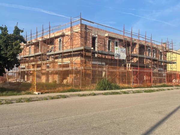 casa indipendente in vendita a Rubano in zona Bosco