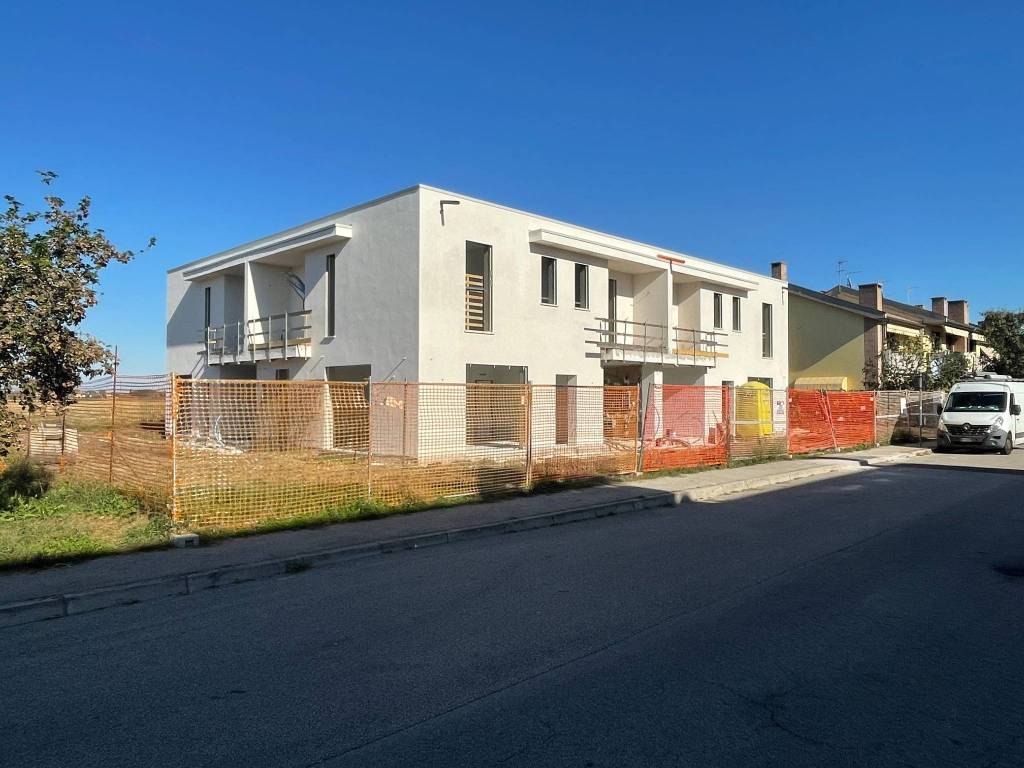 casa indipendente in vendita a Rubano in zona Bosco