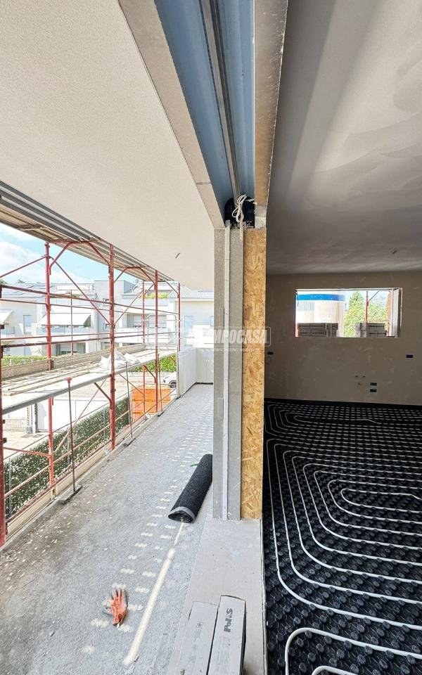 appartamento in vendita a Rubano