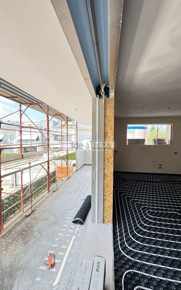 appartamento in vendita a Rubano in zona Sarmeola
