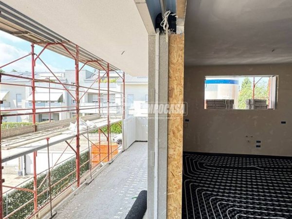 appartamento in vendita a Rubano