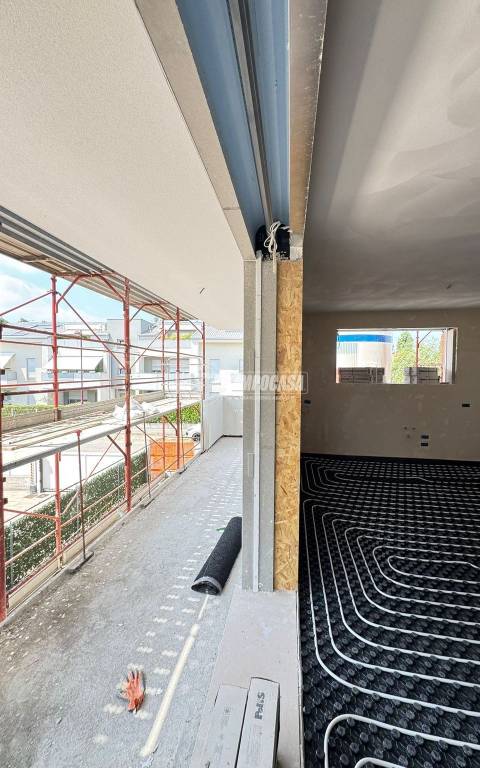 appartamento in vendita a Rubano