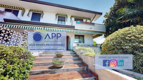casa indipendente in vendita a Rubano