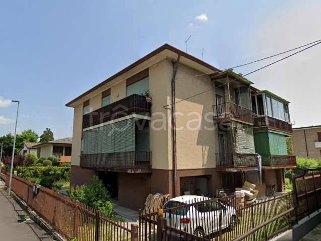 appartamento in vendita a Rubano in zona Sarmeola