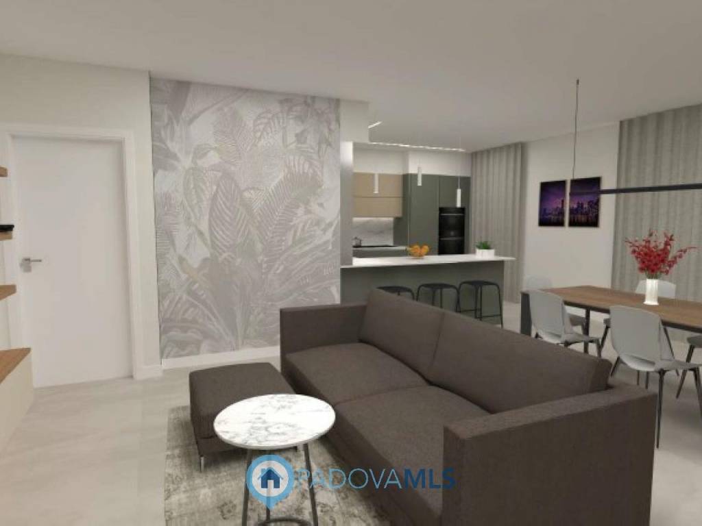 casa indipendente in vendita a Rubano in zona Bosco