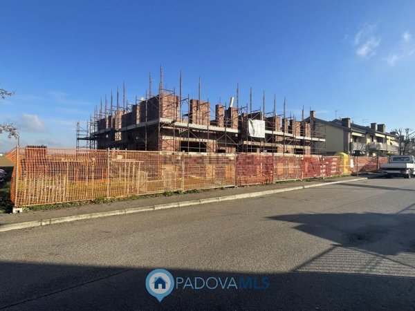 quadrivano in vendita a Rubano in zona Bosco