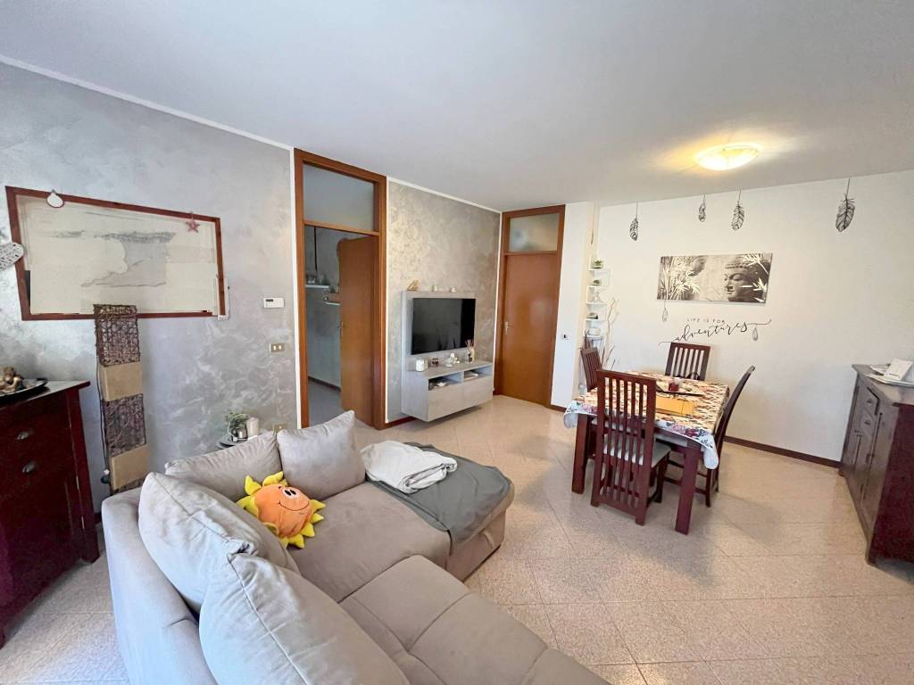 appartamento in vendita a Rubano in zona Bosco