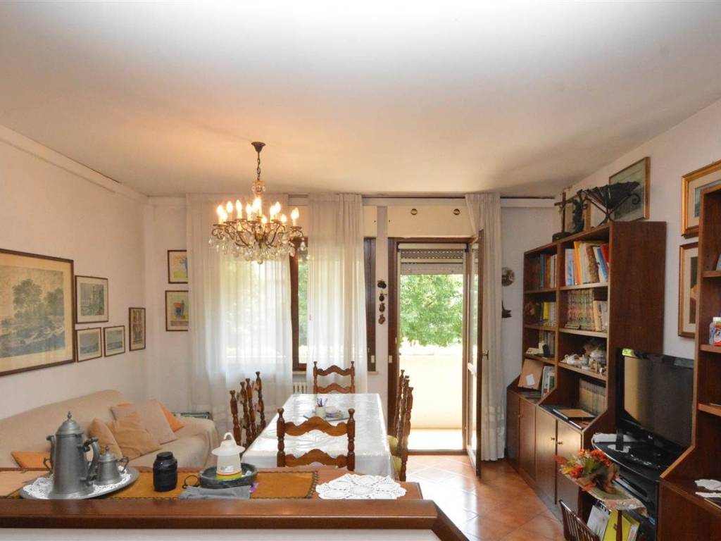 appartamento in vendita a Rubano in zona Sarmeola