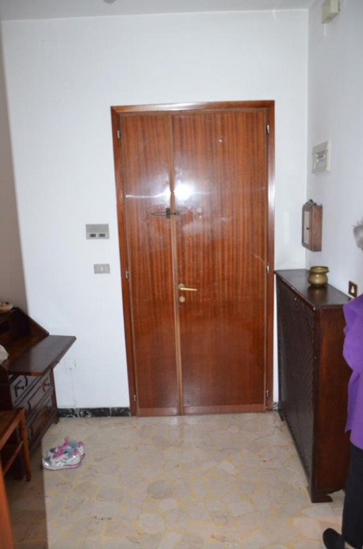 appartamento in vendita a Rubano in zona Sarmeola