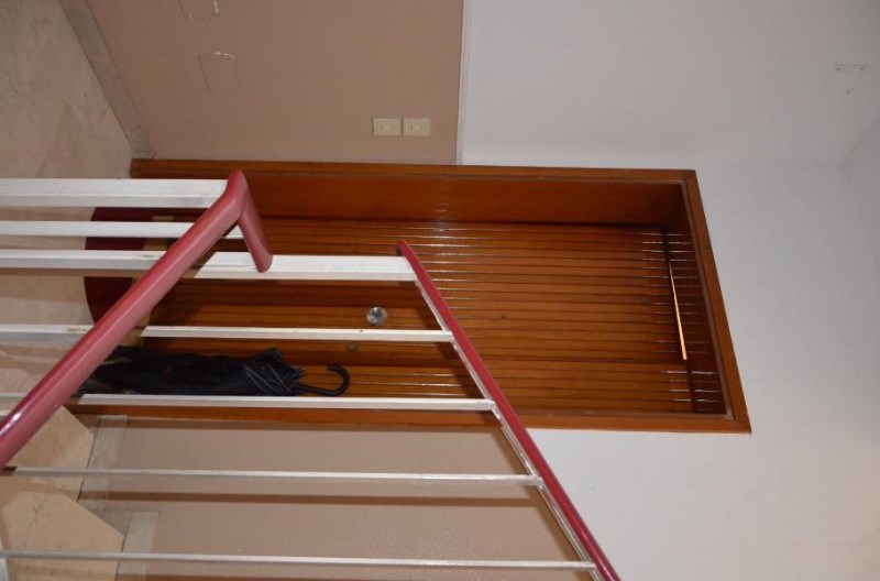 appartamento in vendita a Rubano in zona Sarmeola