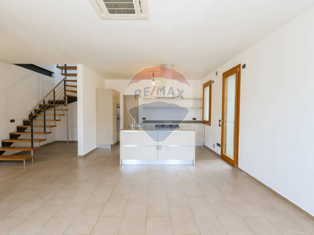 casa indipendente in vendita a Rubano