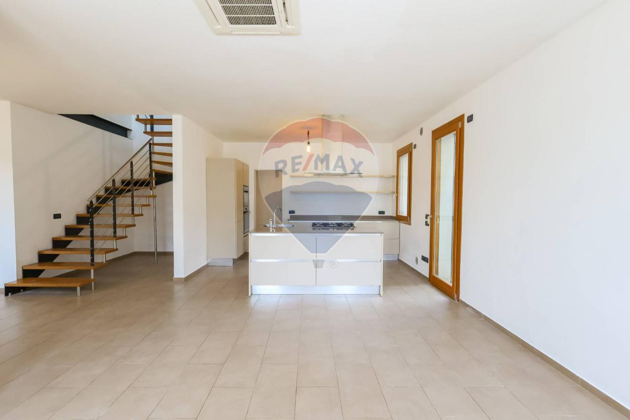 casa indipendente in vendita a Rubano