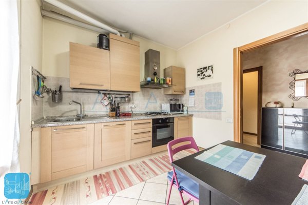 appartamento in vendita a Rubano in zona Sarmeola