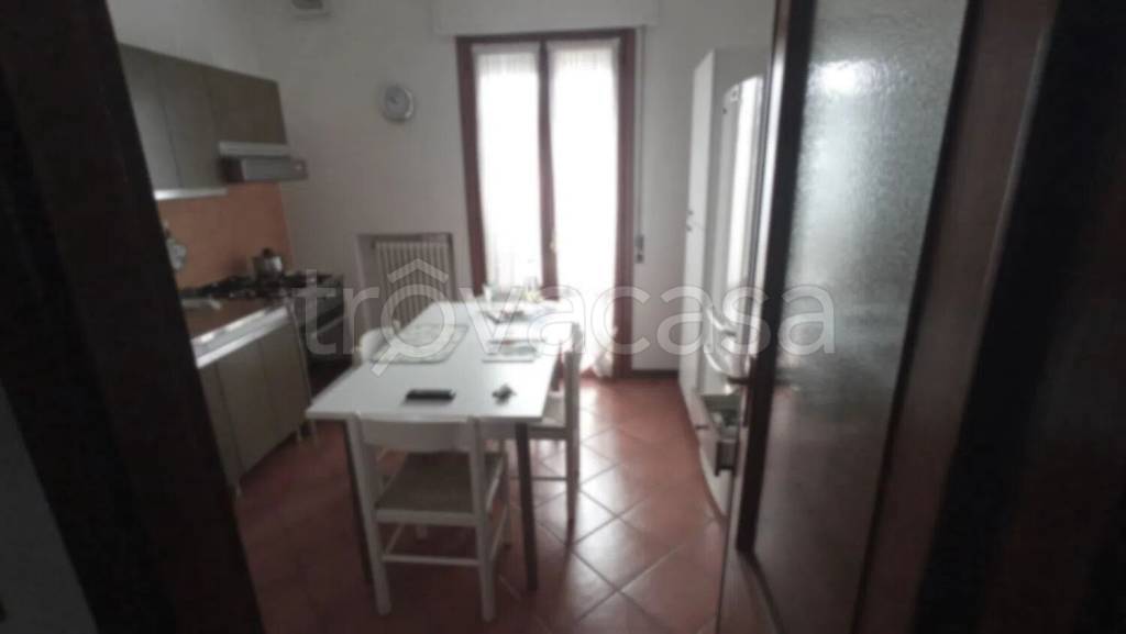 appartamento in vendita a Rubano in zona Sarmeola