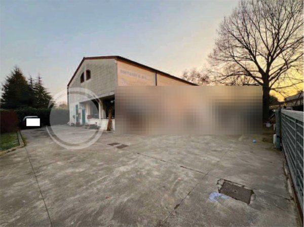 ufficio in vendita a Rubano