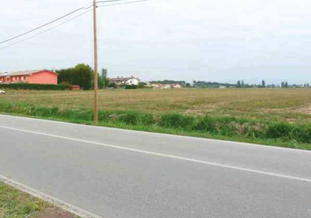 terreno agricolo in vendita a Rubano in zona Bosco