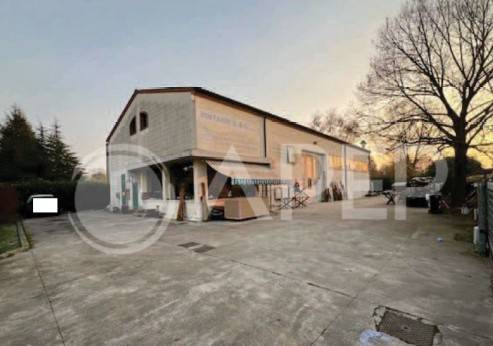 negozio in vendita a Rubano in zona Bosco