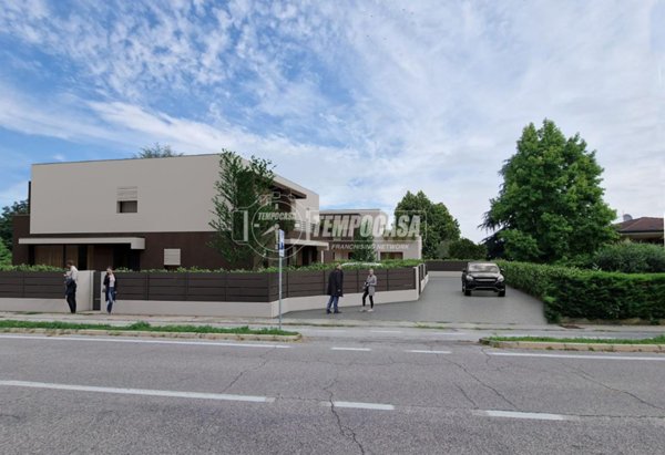 appartamento in vendita a Rubano in zona Sarmeola