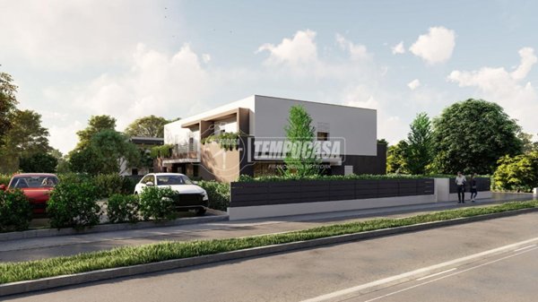 appartamento in vendita a Rubano in zona Sarmeola