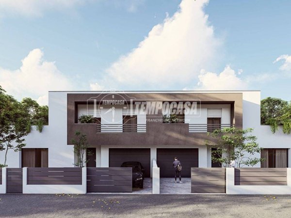 casa indipendente in vendita a Rubano in zona Sarmeola