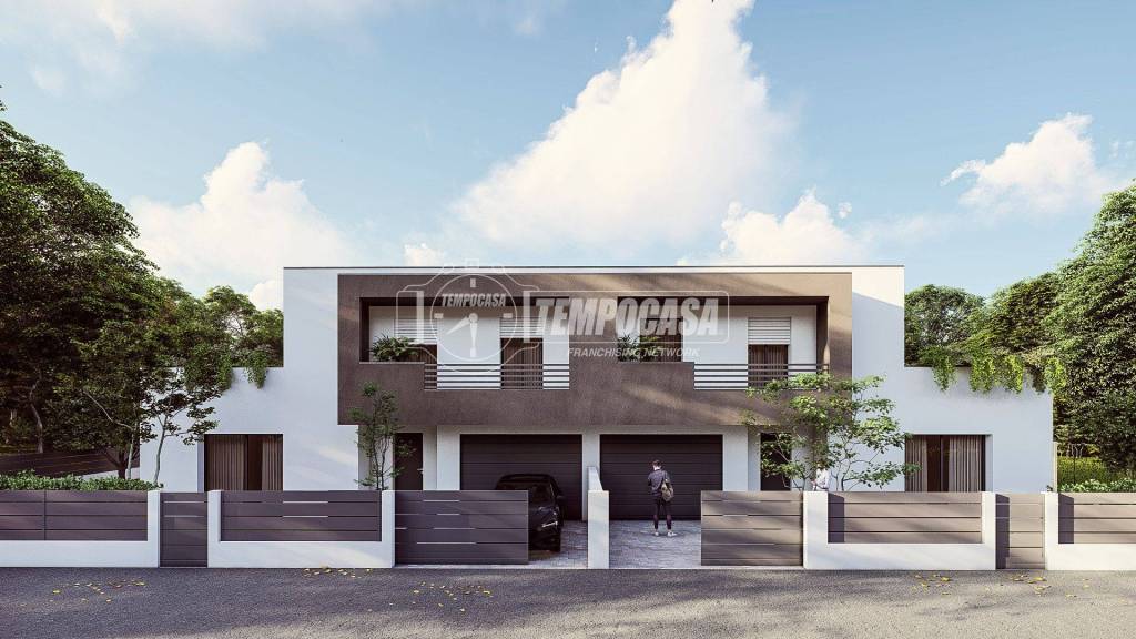 casa indipendente in vendita a Rubano in zona Sarmeola