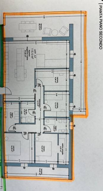 appartamento in vendita a Rubano