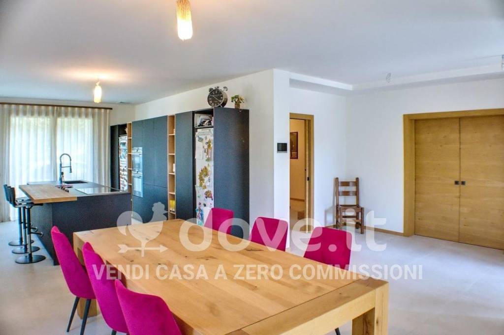 casa indipendente in vendita a Rubano in zona Bosco