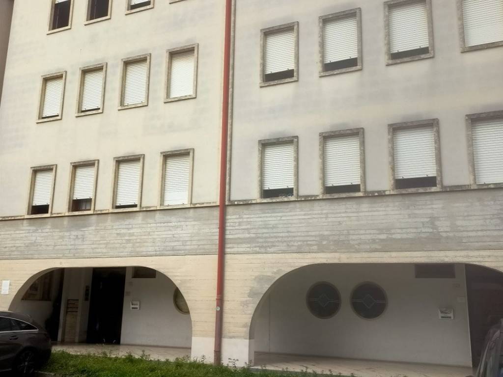 appartamento in vendita a Rubano in zona Sarmeola