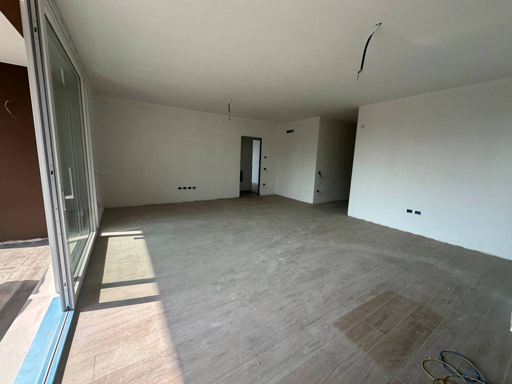 appartamento in vendita a Rubano
