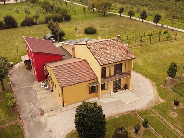 casa indipendente in vendita a Rubano in zona Sarmeola