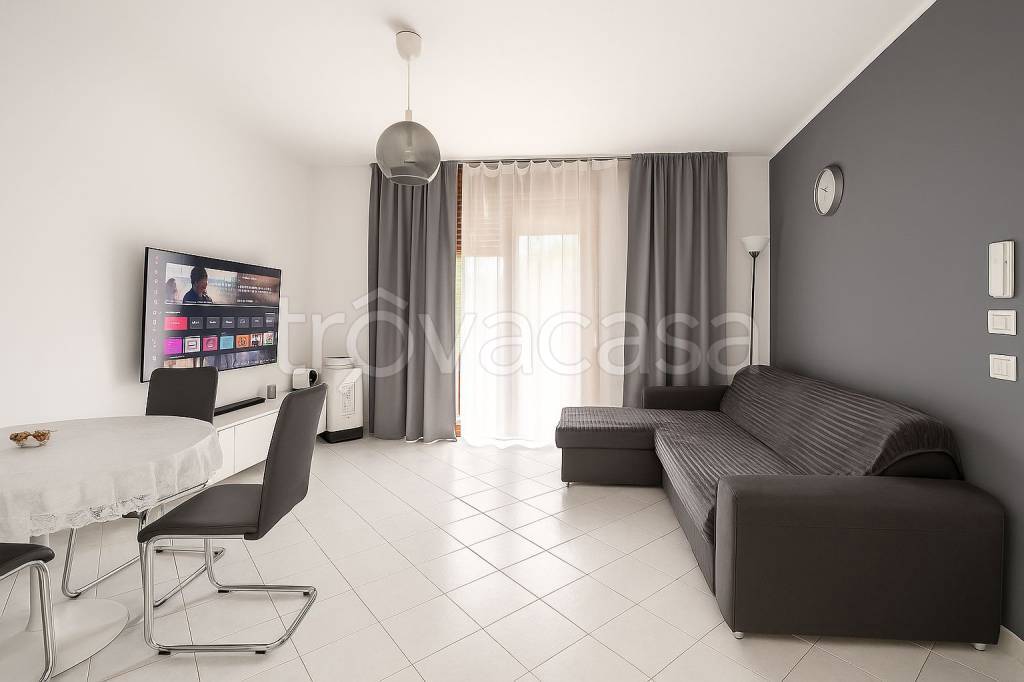 appartamento in vendita a Rubano in zona Bosco