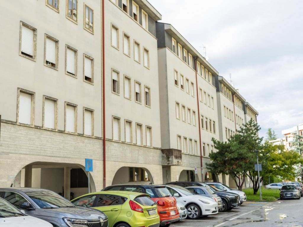 appartamento in vendita a Rubano in zona Sarmeola