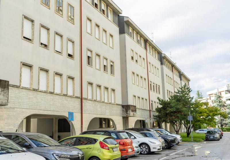 appartamento in vendita a Rubano in zona Sarmeola