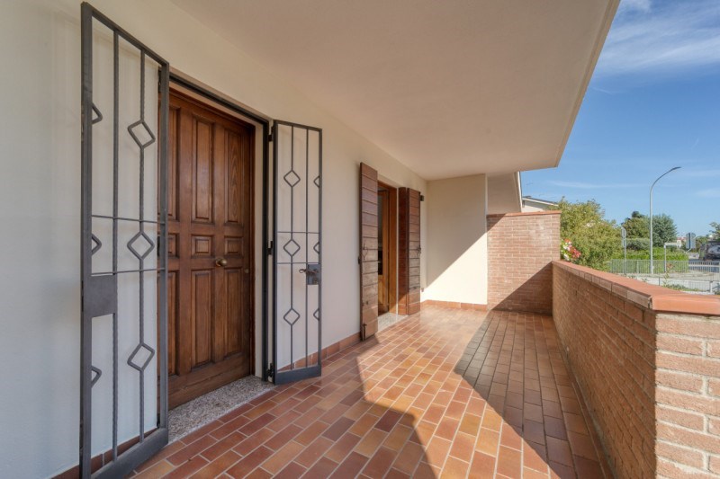 casa indipendente in vendita a Rubano in zona Sarmeola