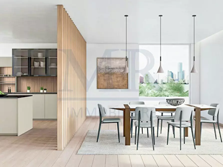 appartamento in vendita a Rubano