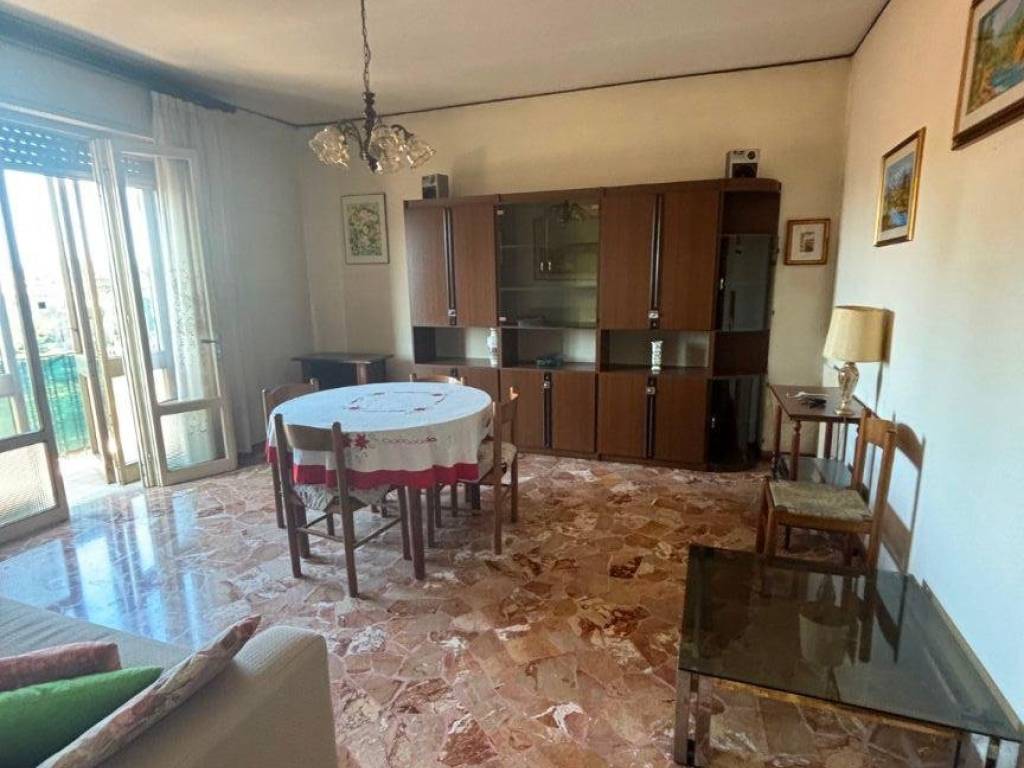 appartamento in vendita a Rubano in zona Sarmeola