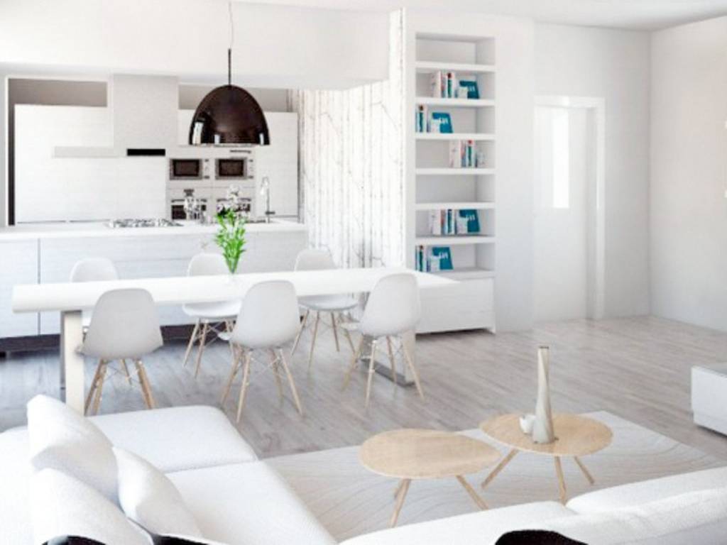 appartamento in vendita a Rubano