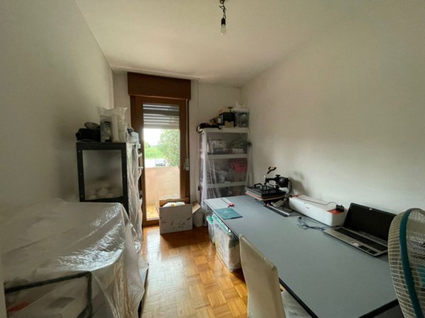 appartamento in vendita a Rubano in zona Bosco
