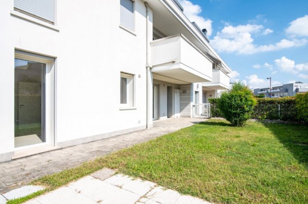 appartamento in vendita a Rubano in zona Sarmeola