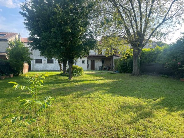 casa indipendente in vendita a Rubano in zona Bosco