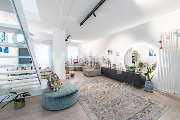 appartamento in vendita a Rubano in zona Sarmeola