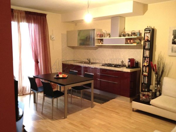 appartamento in vendita a Rubano in zona Sarmeola