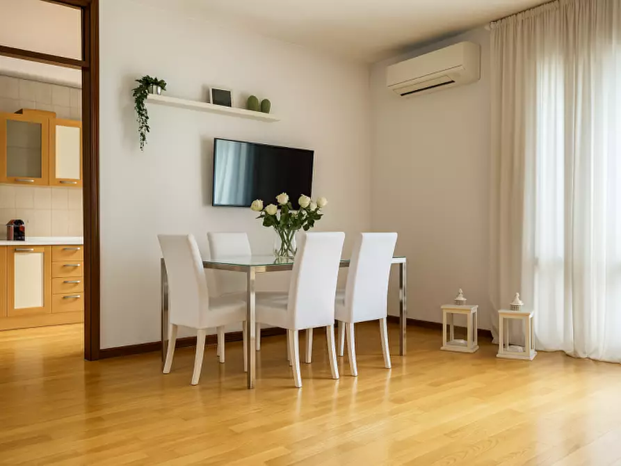 appartamento in vendita a Rubano in zona Sarmeola