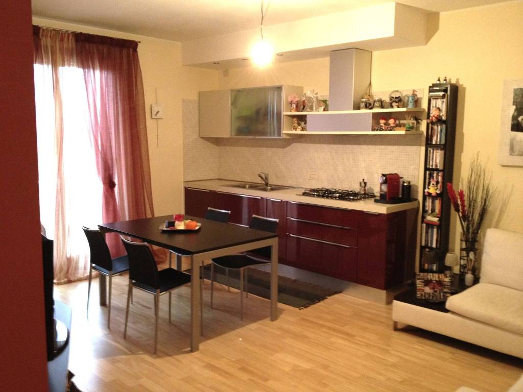 appartamento in vendita a Rubano in zona Sarmeola