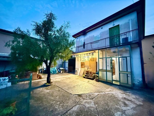 casa indipendente in vendita a Rubano in zona Sarmeola