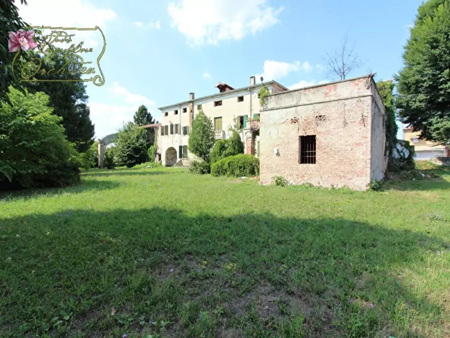 villa in vendita a Rubano in zona Sarmeola