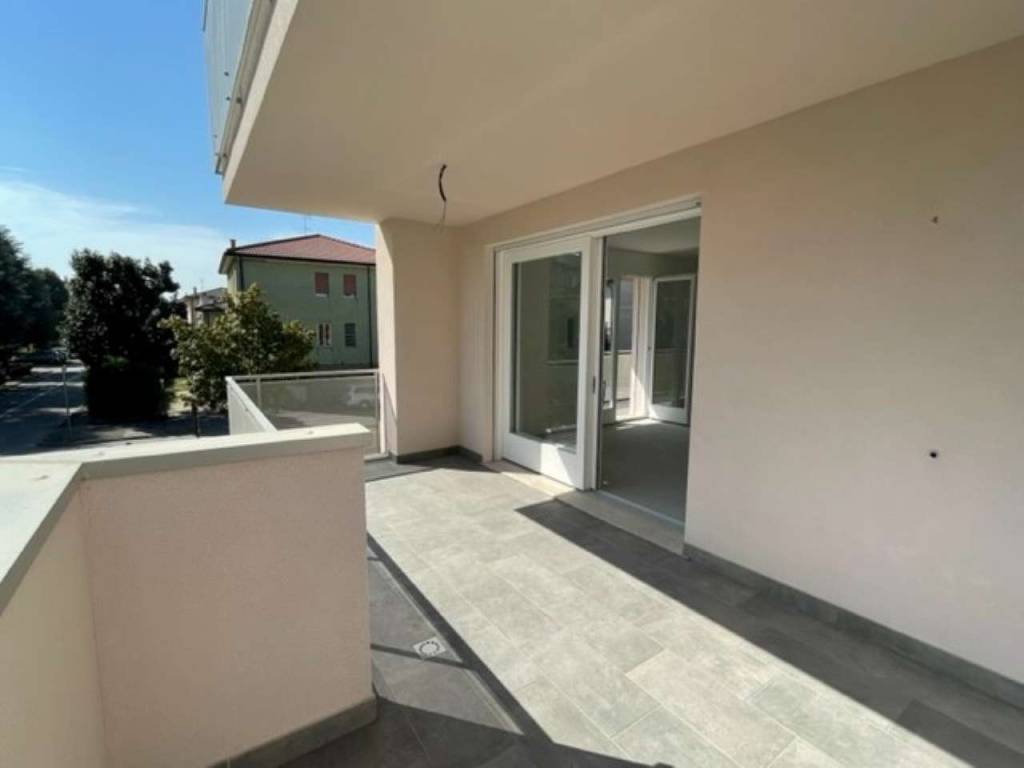 appartamento in vendita a Rubano in zona Sarmeola